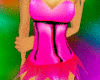 !TC! Saquia's pink dress
