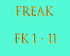Freak M/F