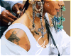 Alicia Keys Braids