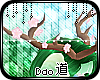 -Dao; Spring Antlers