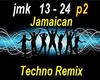 Techno New Remix - P2