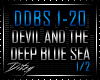 {D Devil and DB Sea P1