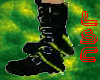 (LSC) Kryptonite Boot
