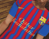 ORO| New Barça 2012