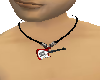 (MR)Jesse Cook Necklaces