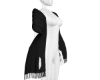 Black Shawl