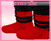 [TK] Ladybug  Shoes Kids