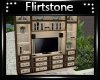 ! Stone Cabinet