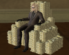 Money Throne (Furniture)