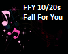 FALL FOR YOU 2