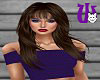 Geiver Brunette +bangs