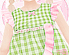 ʚ st patty top ɞ