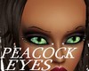 [BT]Peacock Eyes(F)