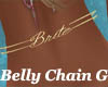 Brite Belly Chain G V2