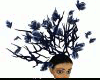 AO~Butterfly hat~