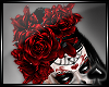 Cat~ La Muerta Roses