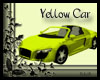 Yellow Car (moving)