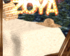 (K) Z O Y A Macrame/BEDS