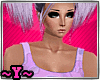 ~Y~Creamy Kawaii Top