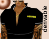 BF'S BODYGUARD SHIRT
