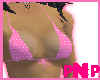 Pink Polkadot Bikini t