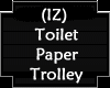 IZ Toilet Paper Trolley