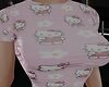 Hello Kitty Pjs