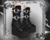 Kz ! punk boots