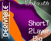 -IO- ShortT 2Layer