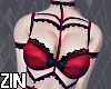 VDay Lingerie Rose