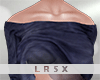 * The Isobel Belted T