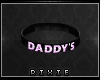 Daddy's Collar v.5
