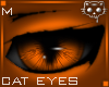 Orange Eyes M1b Ⓚ