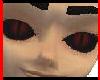 evil eyes