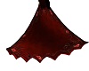 Red Long Cape