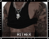 Aϟ Lifted Tank