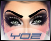 [Y]..Eyebrows black 14