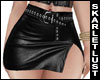 SL Skirt RL Black