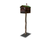 Elvin Mailbox