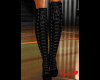 *MA* LACE ME UP BOOTS