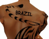 TATOO BAST. BRAZIL