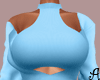 A| Cozy Set Blue