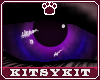 K!tsy Mythic Eyes Unisex
