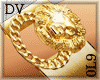 *0l9*Rodin Bangles