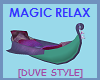 MAGIC RELAX