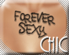 CHIC* FOREVER SEXY CHEST