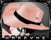 Hm*Cowgirl Snatch Hat