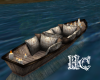 ~ SC~ Cuddle boat~