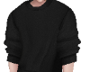 ASH black sweater