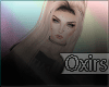 [Ox] Galaxus blonde